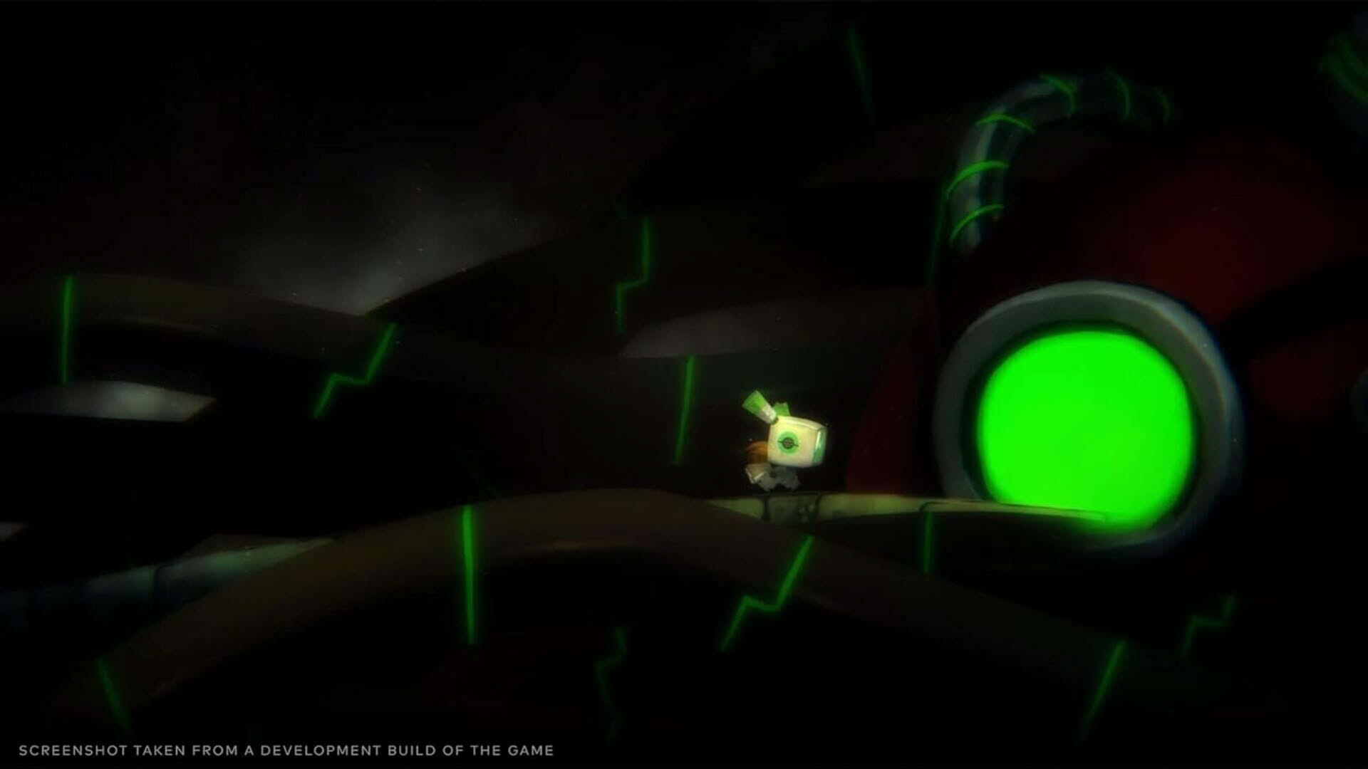 Screenshot for Void Terrarium 2