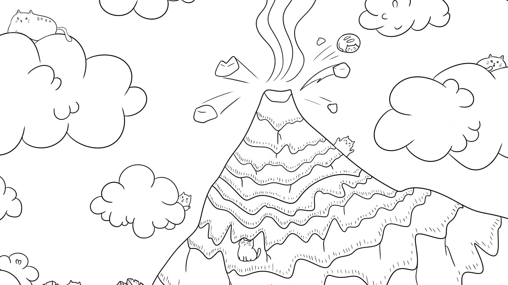 Screenshot for 100 Dino Cats