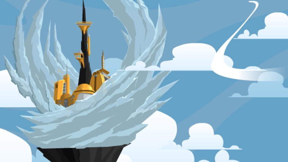 Screenshot for HeroSmash