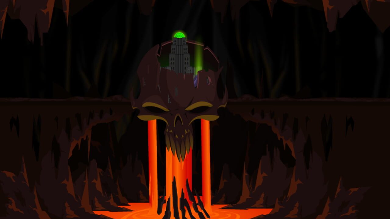 Screenshot for HeroSmash