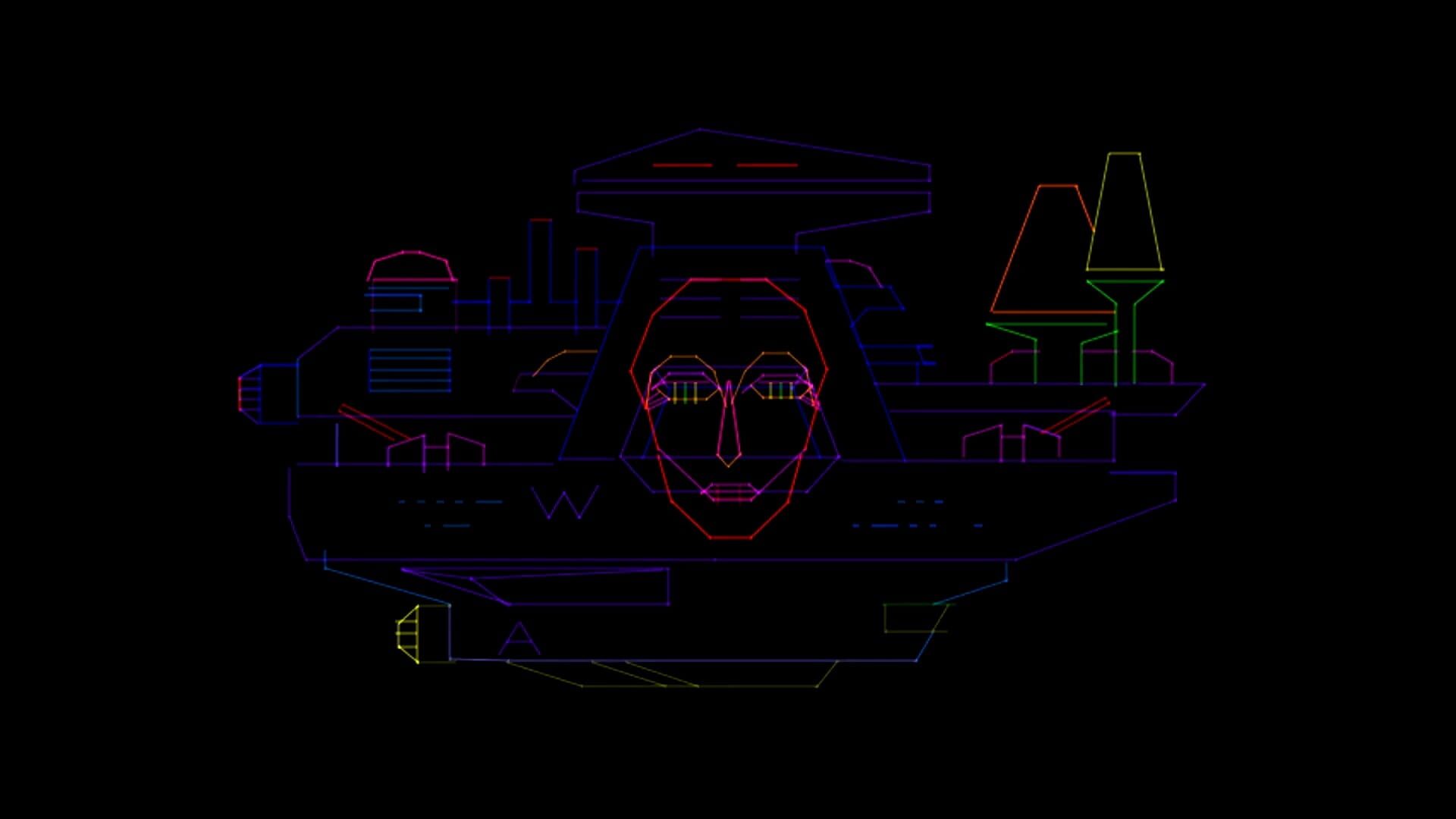 Screenshot for Zektor