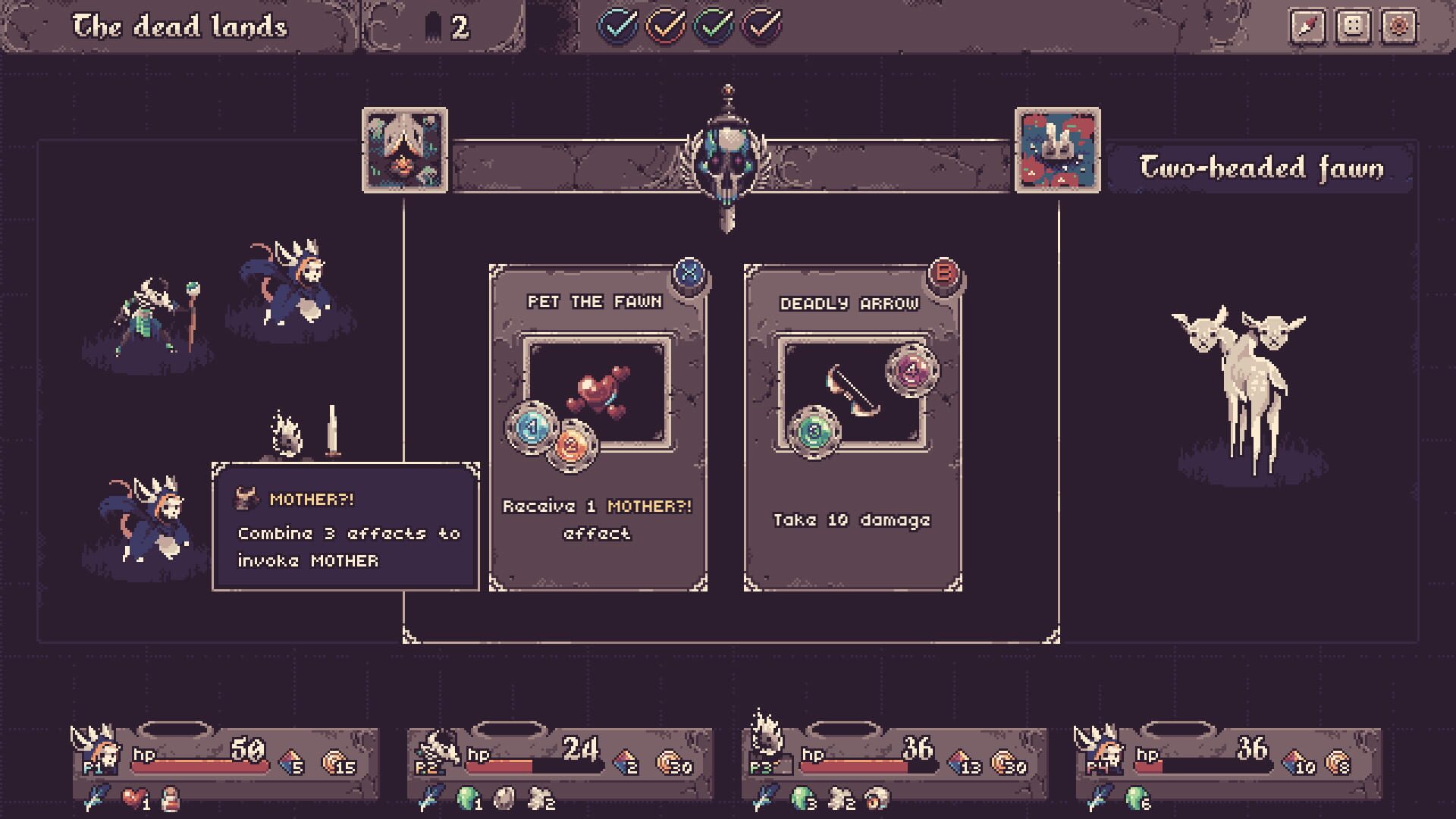 Screenshot for Another Door