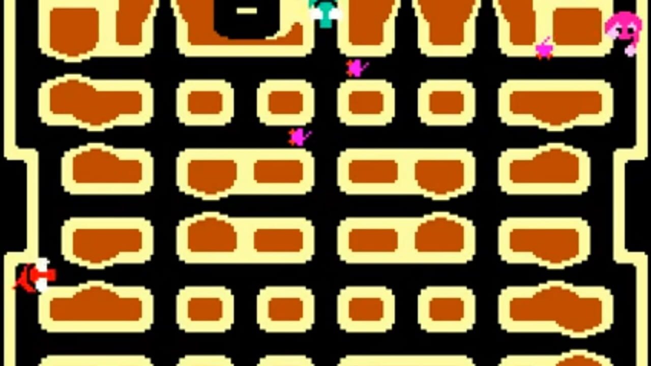 Screenshot for Oli Boo Chu