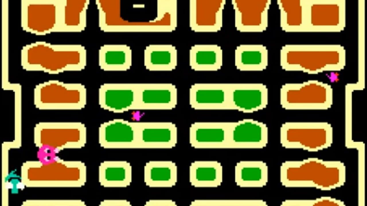 Screenshot for Oli Boo Chu