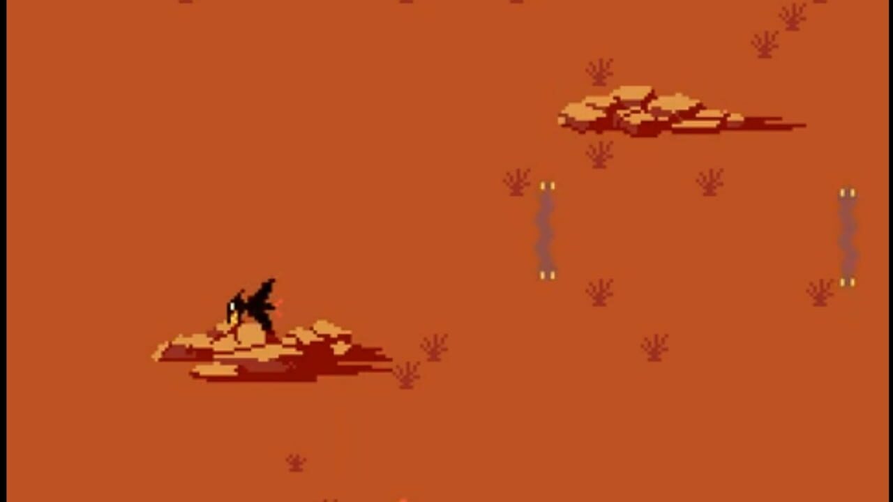 Screenshot for Slither