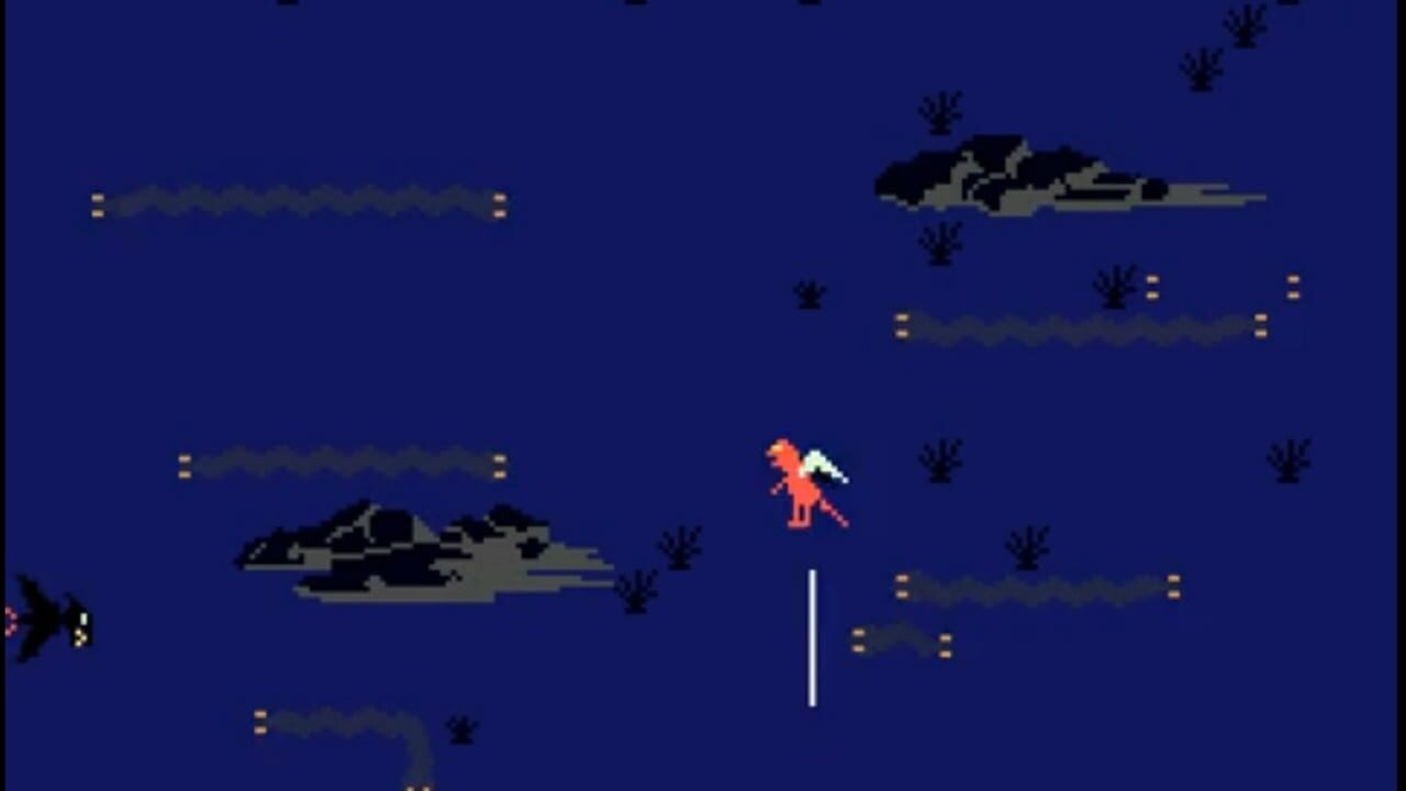 Screenshot for Slither