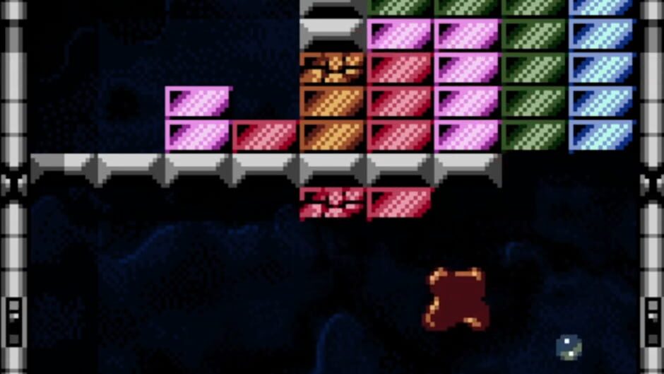Screenshot for Cool Bricks