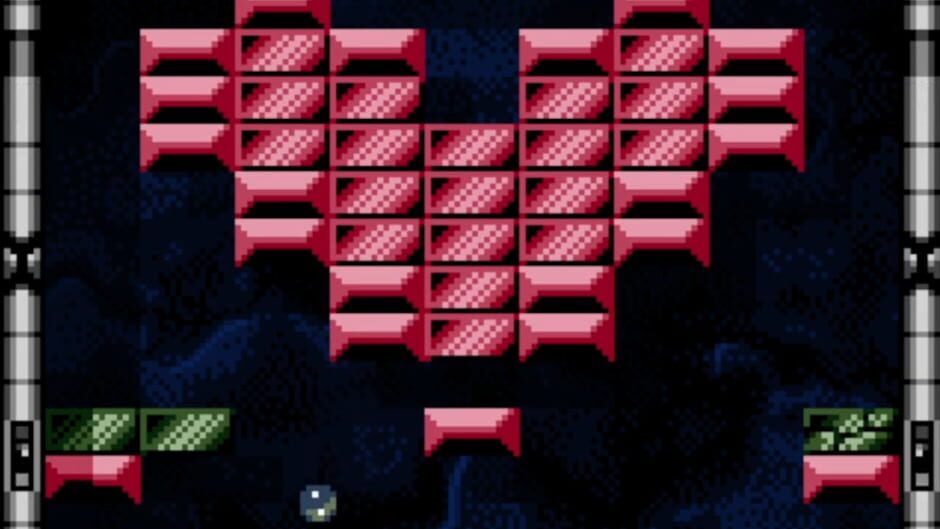 Screenshot for Cool Bricks