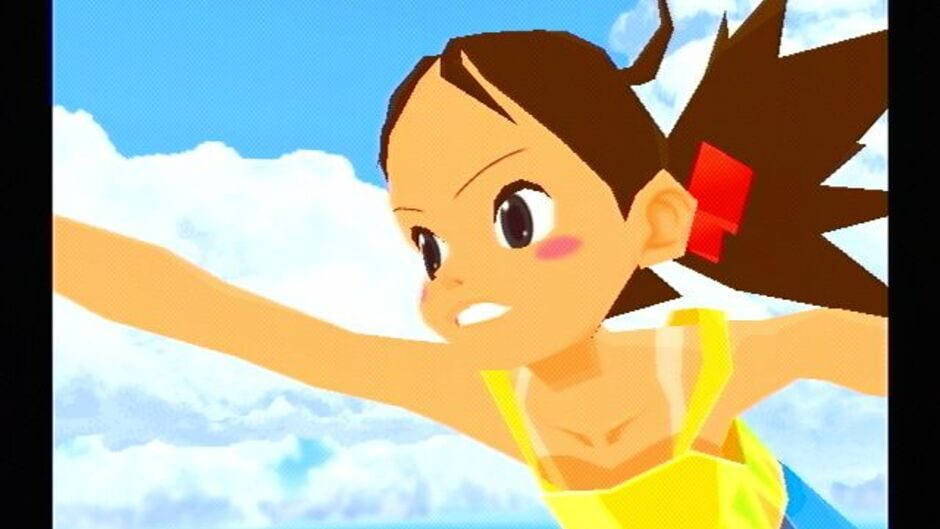 Screenshot for Magic Pengel: The Quest for Color