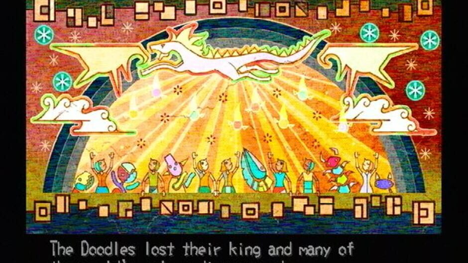 Screenshot for Magic Pengel: The Quest for Color