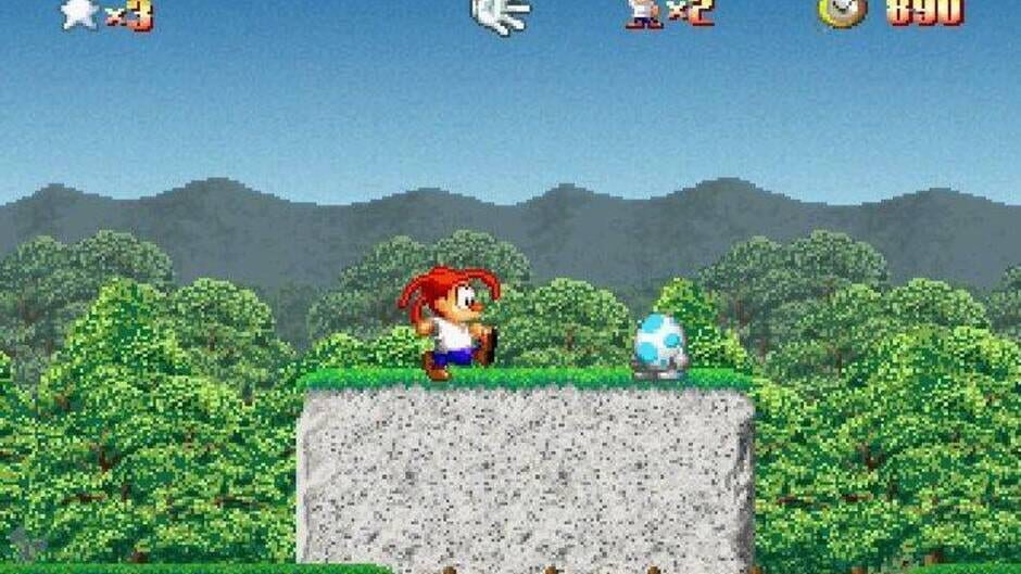 Screenshot for Hermie Hopperhead: Scrap Panic