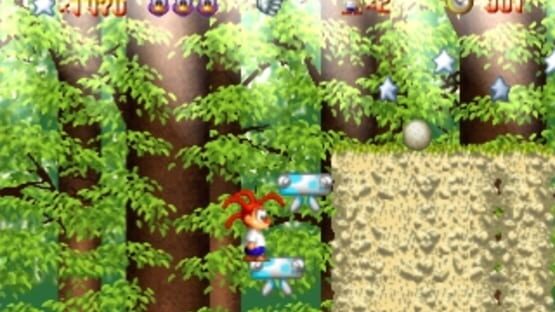 Screenshot for Hermie Hopperhead: Scrap Panic