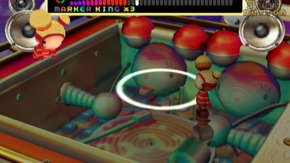 Screenshot for Technic Beat