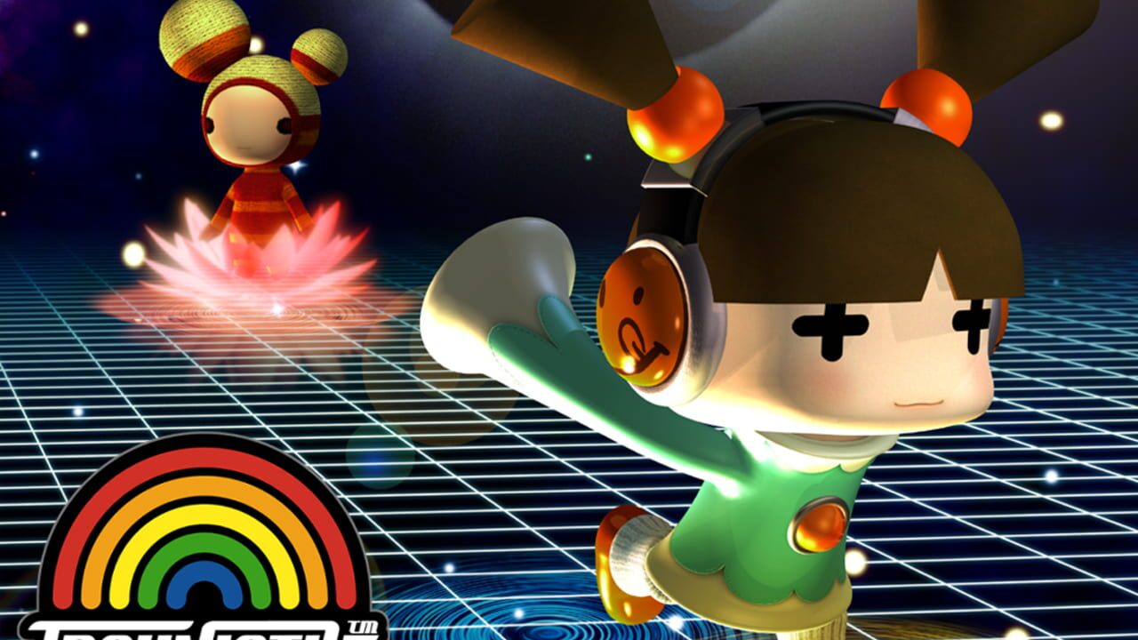 Screenshot for Technic Beat