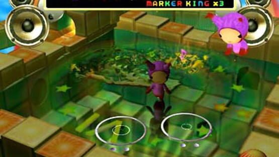 Screenshot for Technic Beat