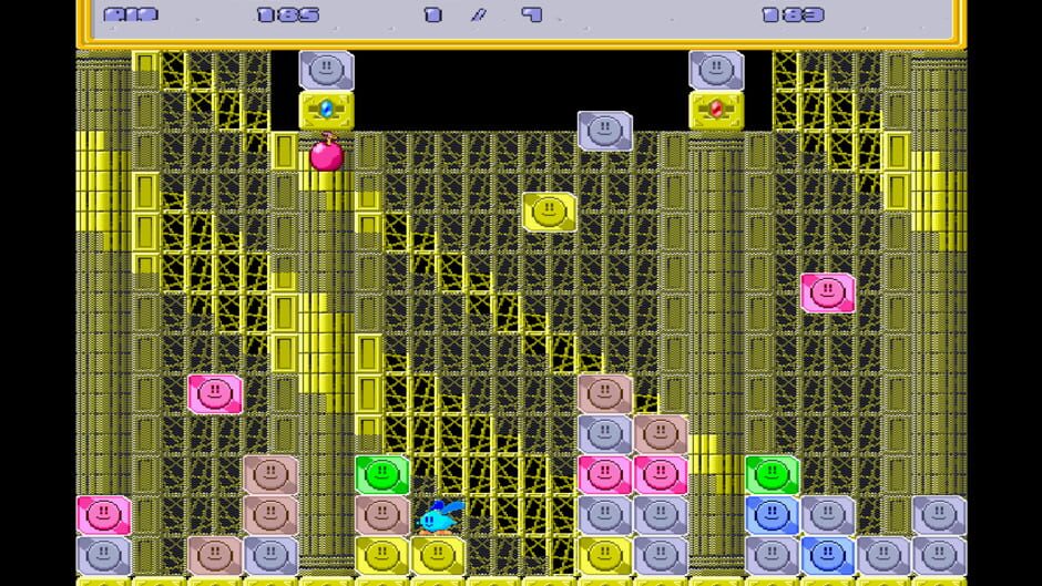 Screenshot for Pitapat