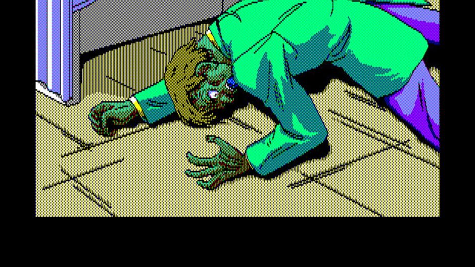 Screenshot for Angelus: Akuma no Fukuin