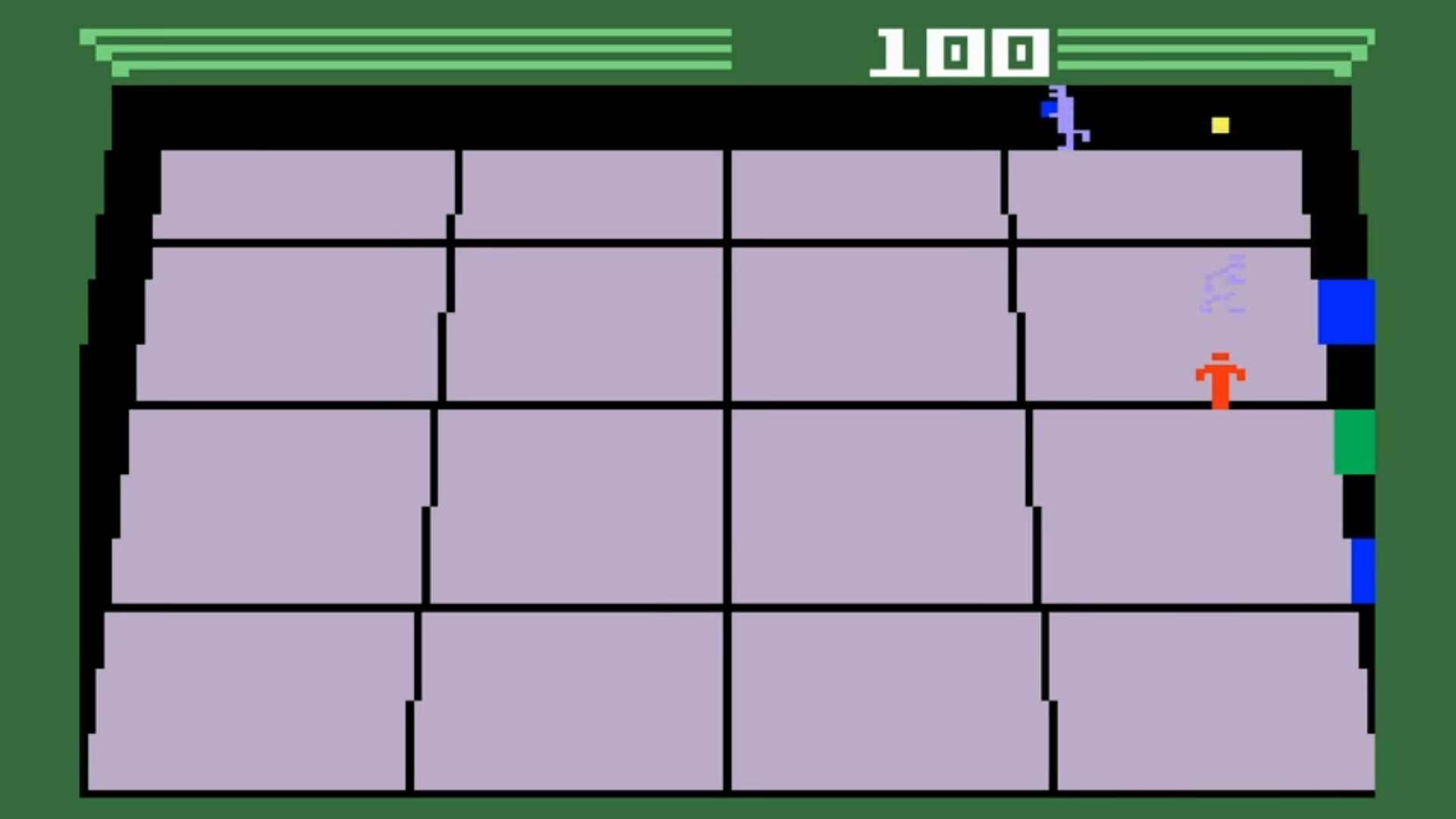 Screenshot for Tron: Deadly Discs