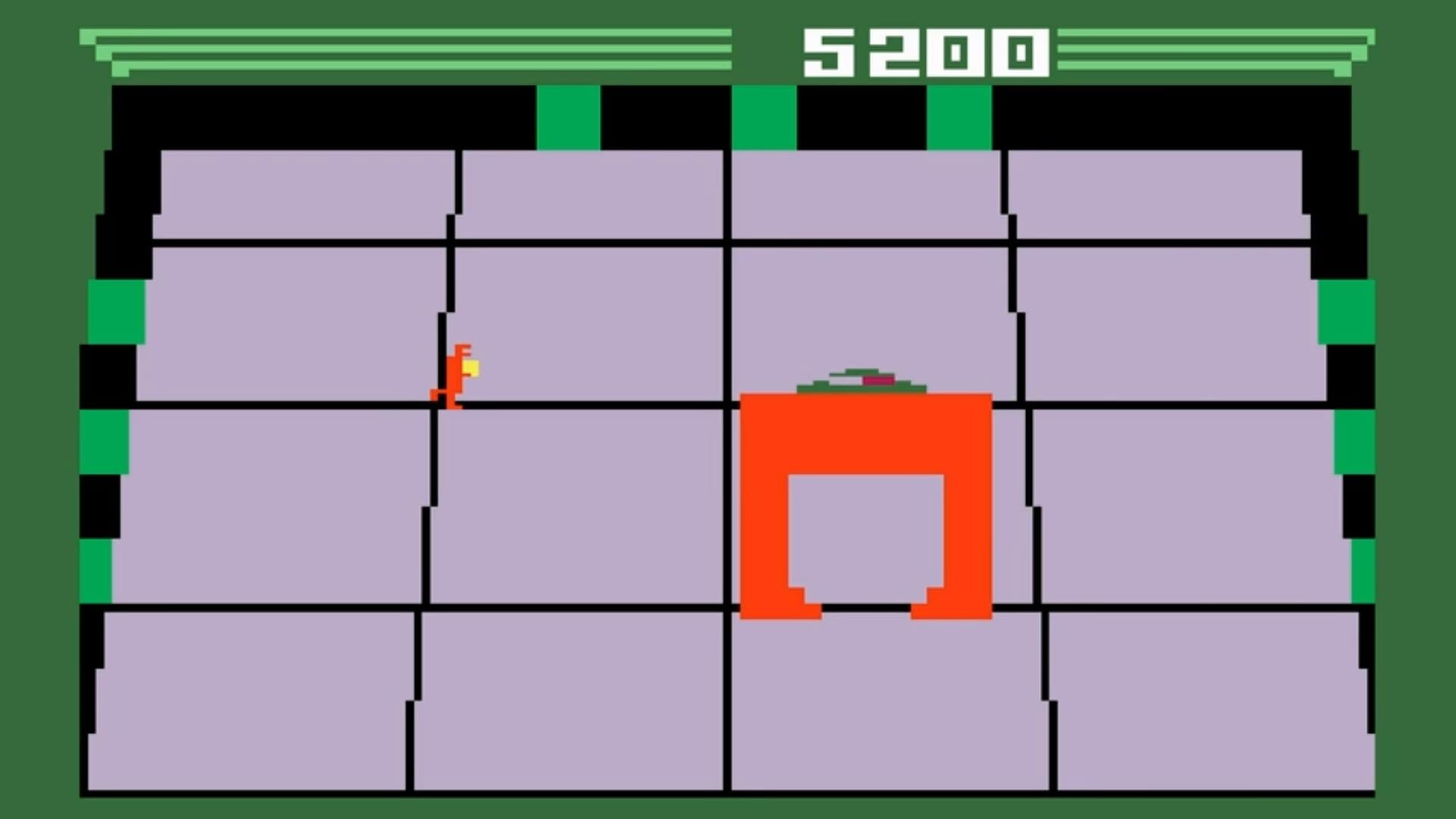 Screenshot for Tron: Deadly Discs