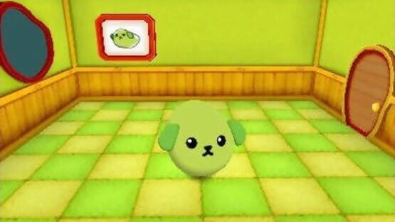 Screenshot for Mameshiba
