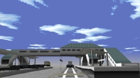 Screenshot for A-Ressha de Ikou Z: Mezase! Tairiku Oudan