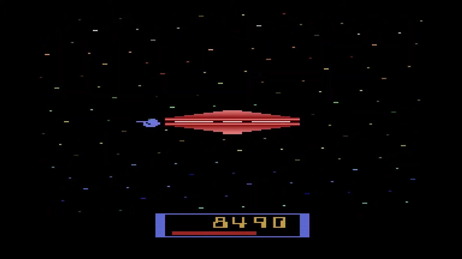 Screenshot for Cosmic Ark