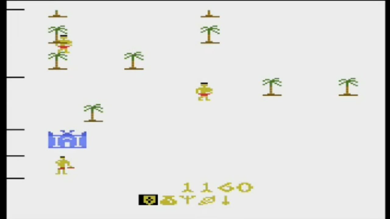 Screenshot for Riddle of the Sphinx