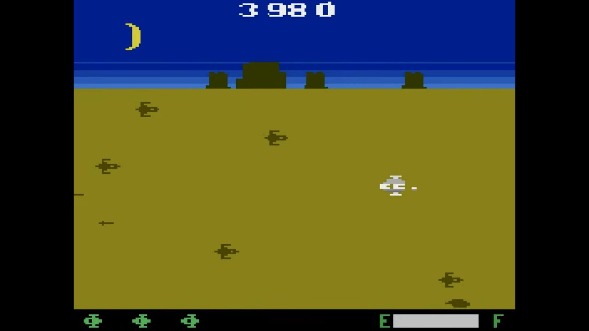 Screenshot for Planet Patrol