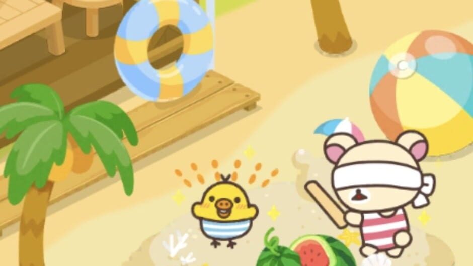 Screenshot for Rilakkuma Farm