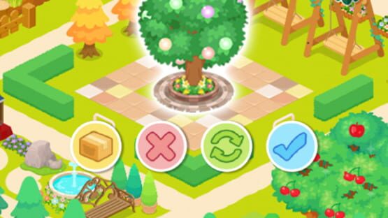 Screenshot for Rilakkuma Farm