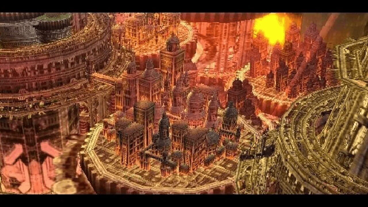 Screenshot for Nayuta no Kiseki