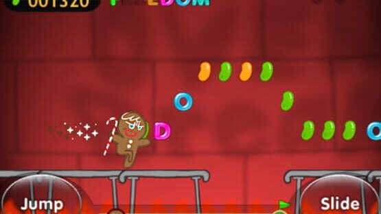 Screenshot for OvenBreak
