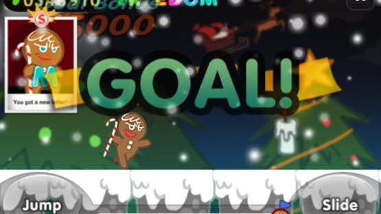 Screenshot for OvenBreak