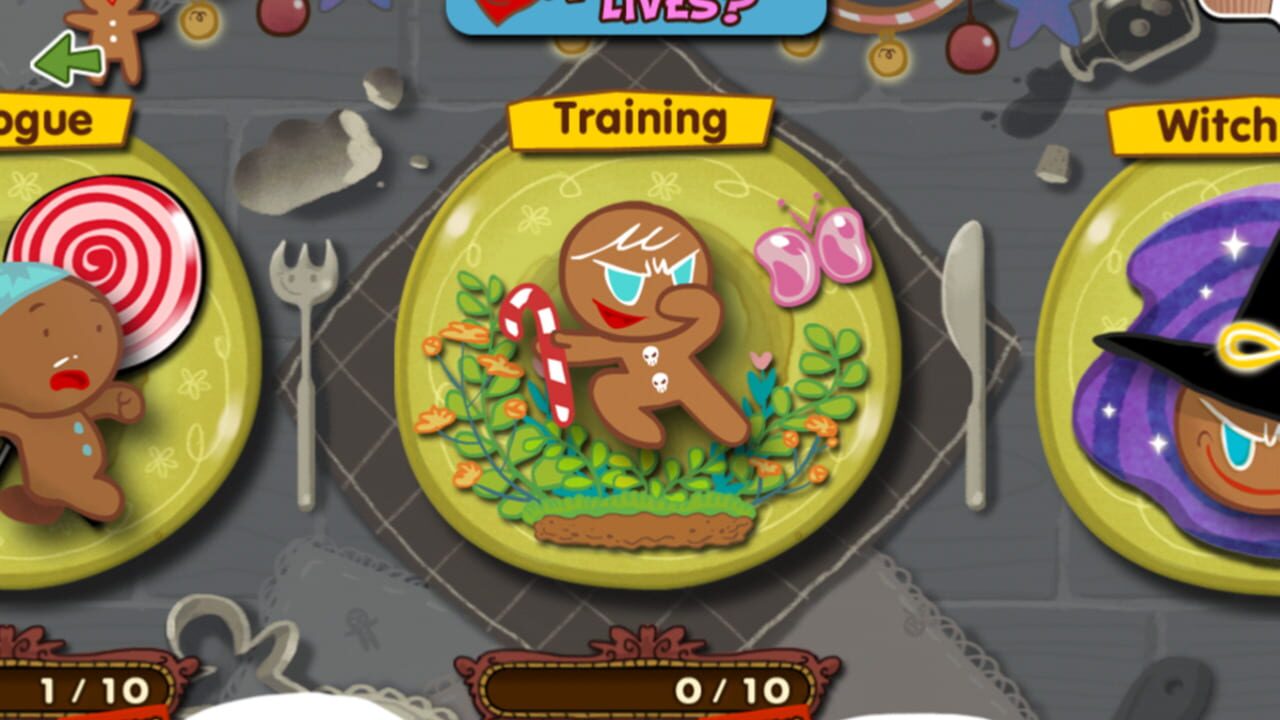 Screenshot for OvenBreak