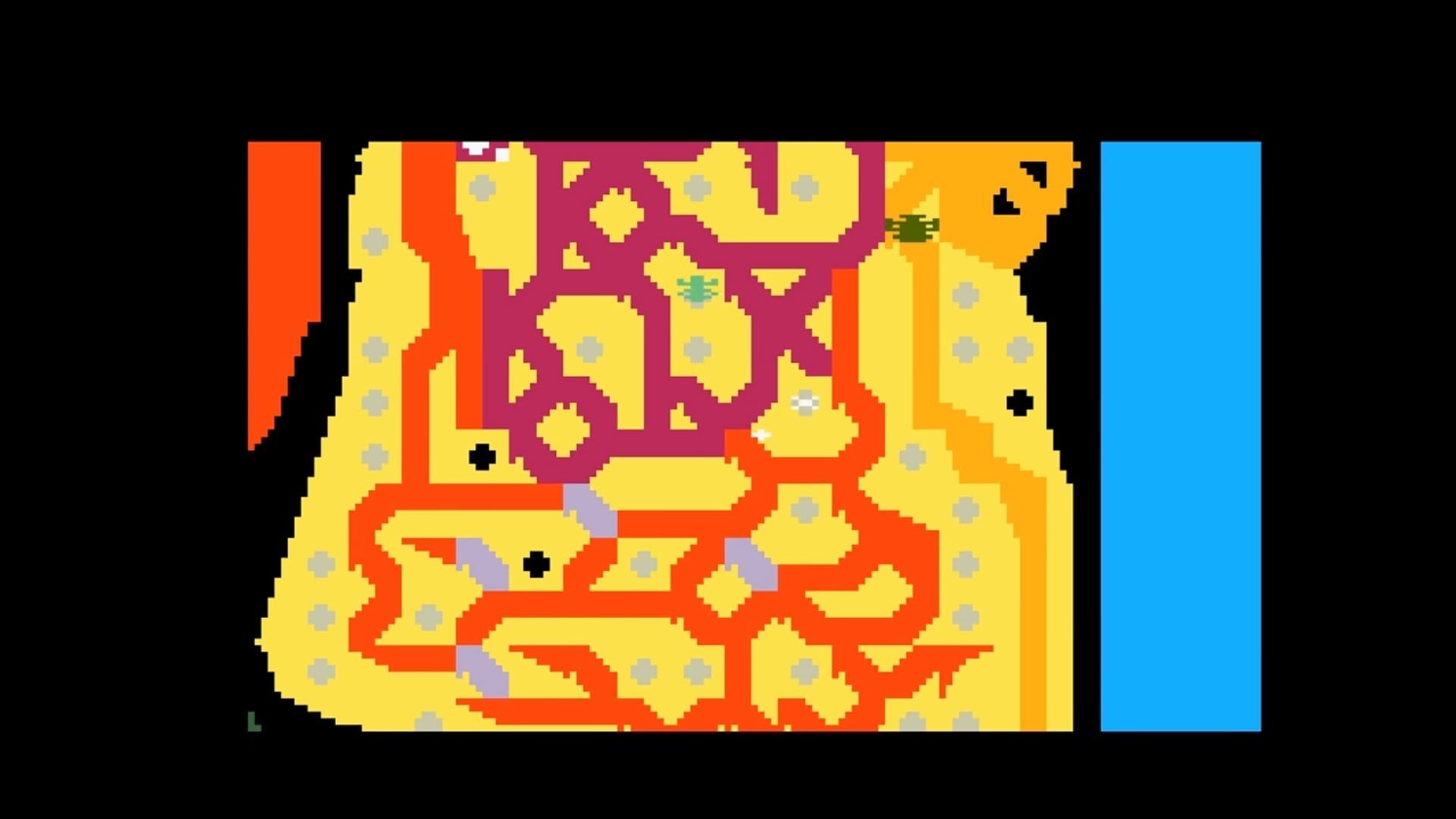 Screenshot for Microsurgeon