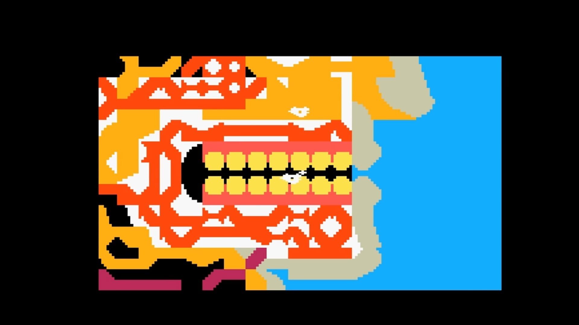 Screenshot for Microsurgeon