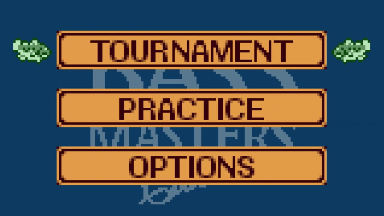 Screenshot for Bass Masters Classic