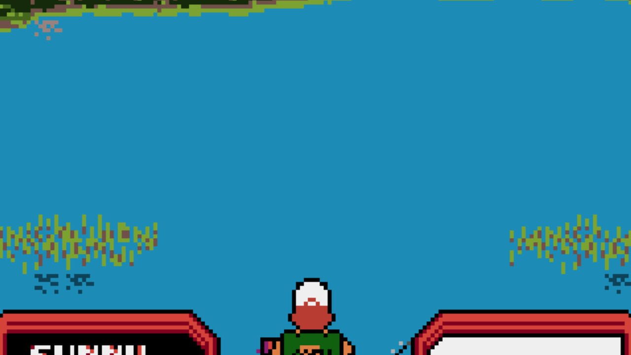 Screenshot for Bass Masters Classic