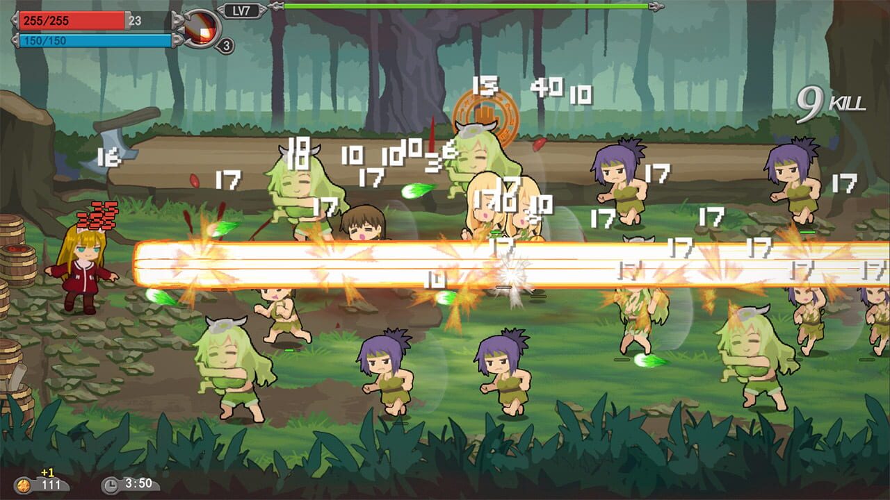 Screenshot for Defense Master