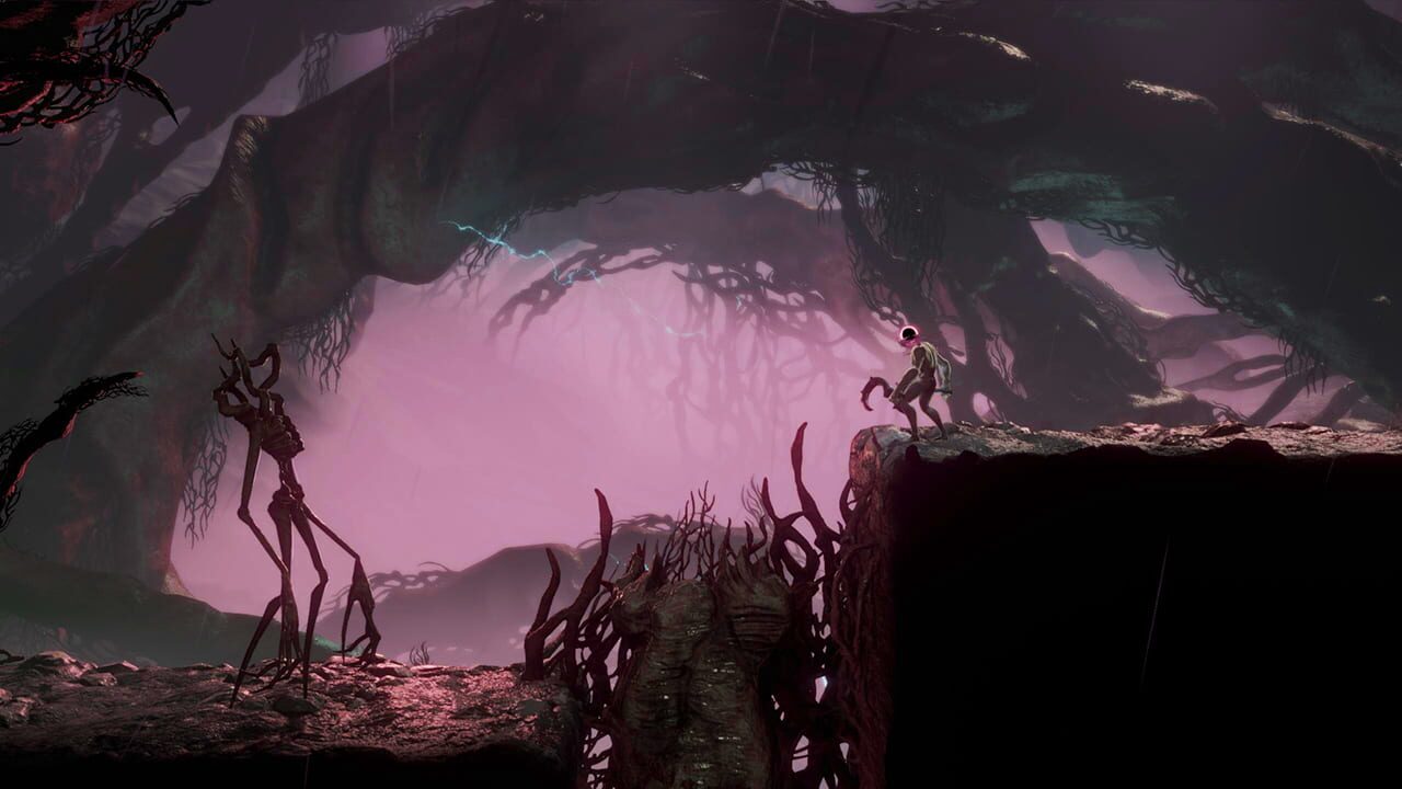 Screenshot for Grime: Definitive Edition