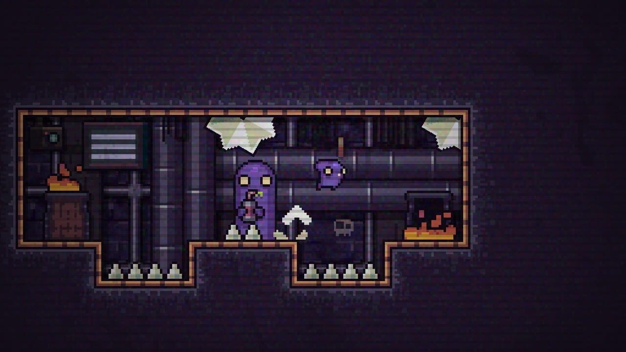 Screenshot for Prisonela DX