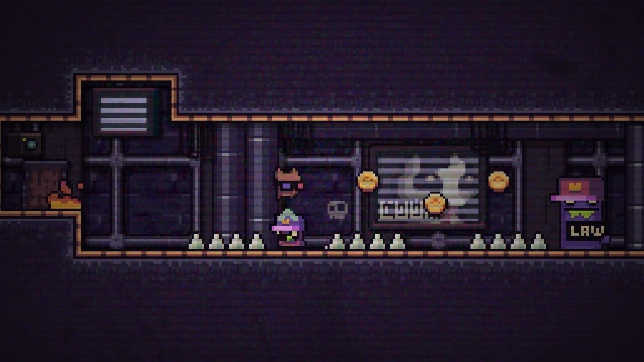 Screenshot for Prisonela DX