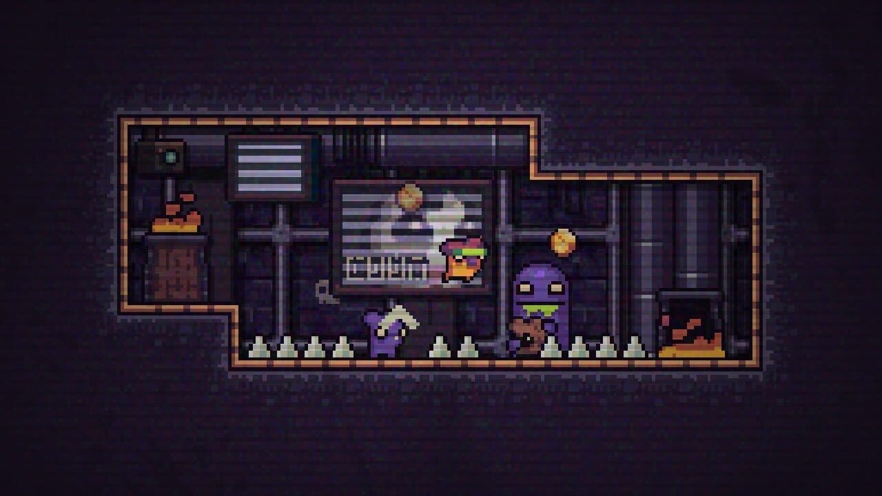 Screenshot for Prisonela DX