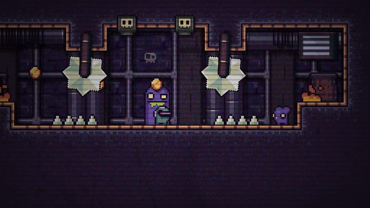 Screenshot for Prisonela DX