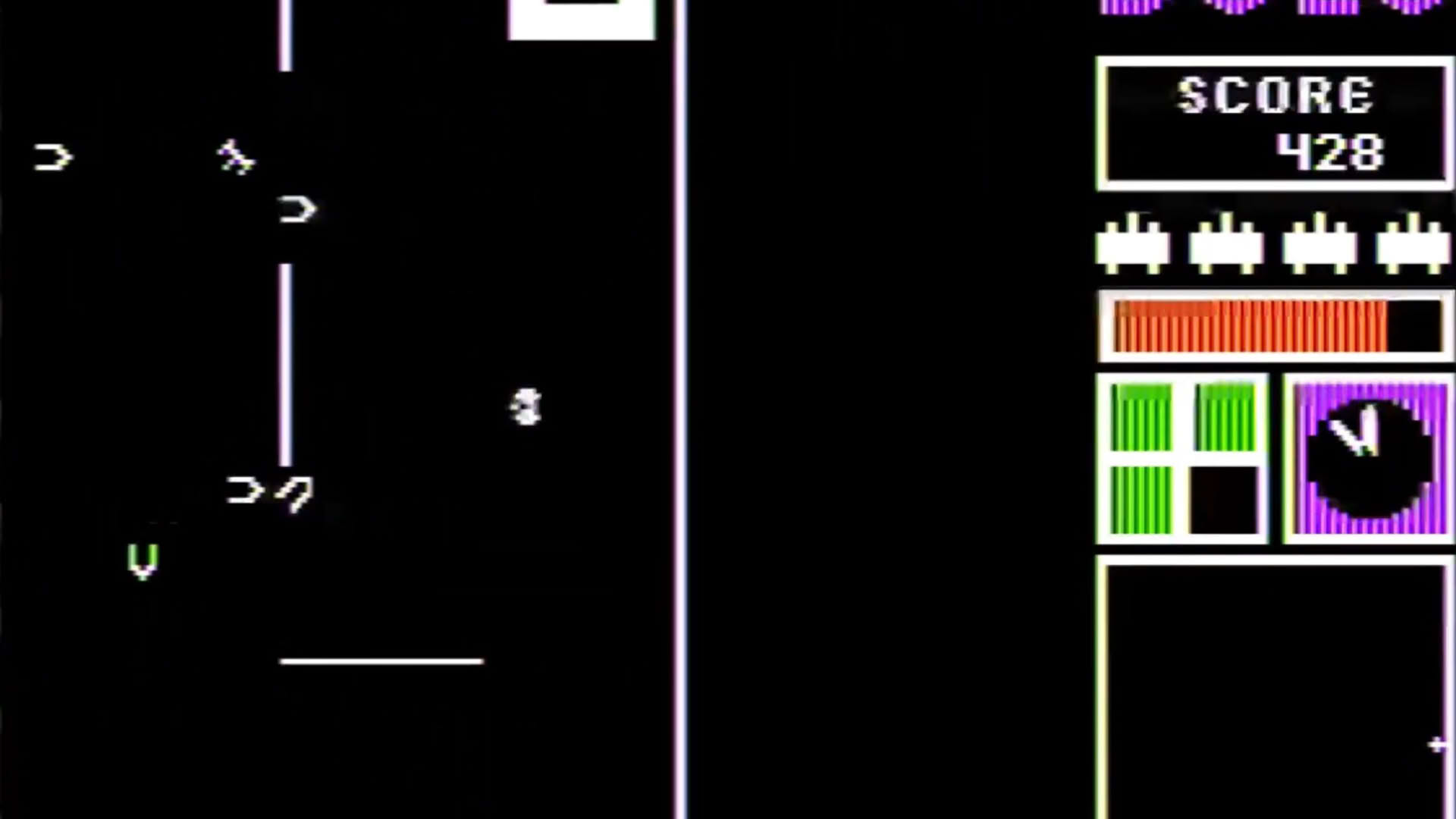 Screenshot for Bolo
