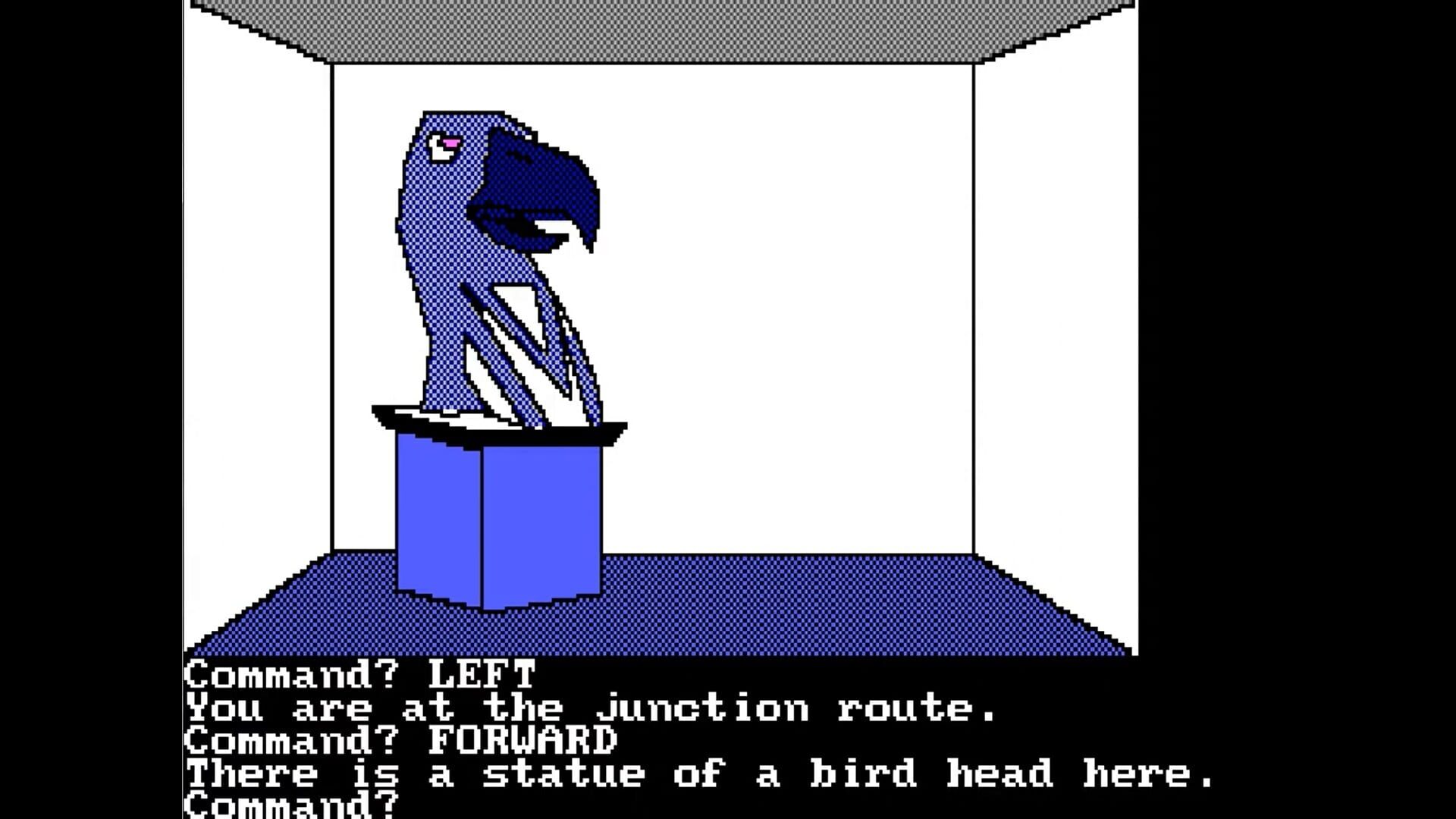 Screenshot for The Demon's Forge