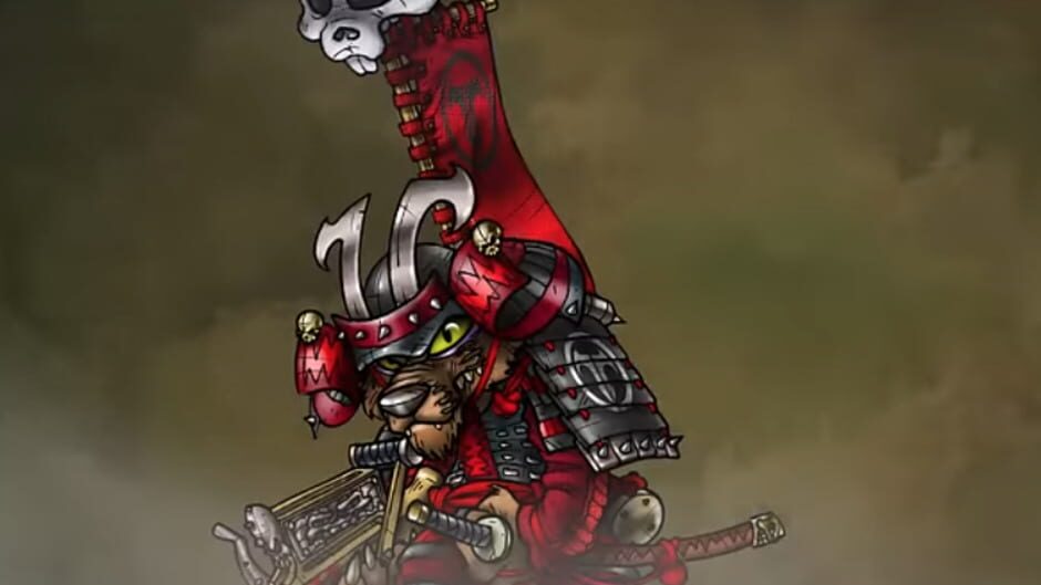 Screenshot for Conker: Gettin' Medieval