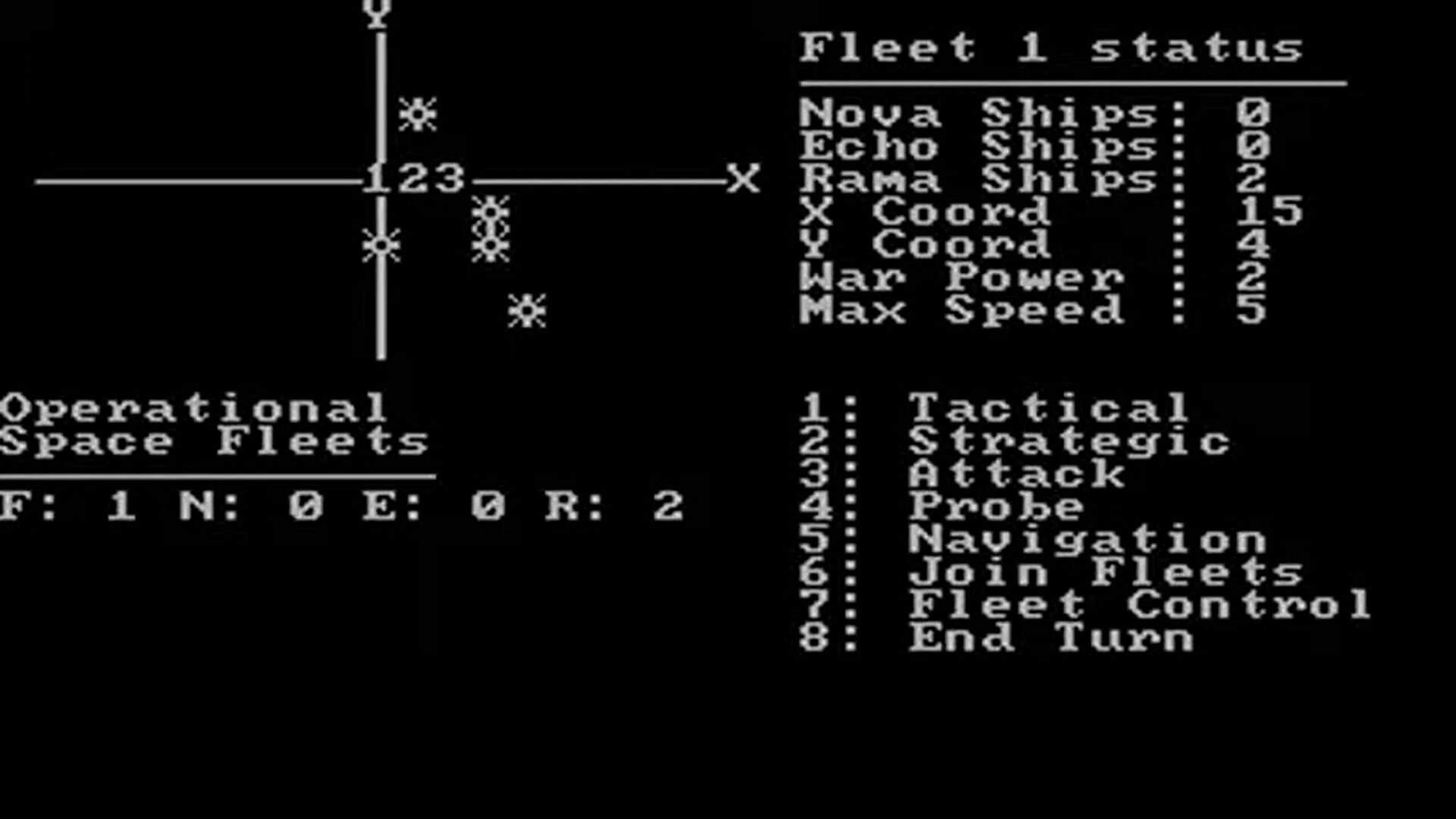 Screenshot for Andromeda Conquest