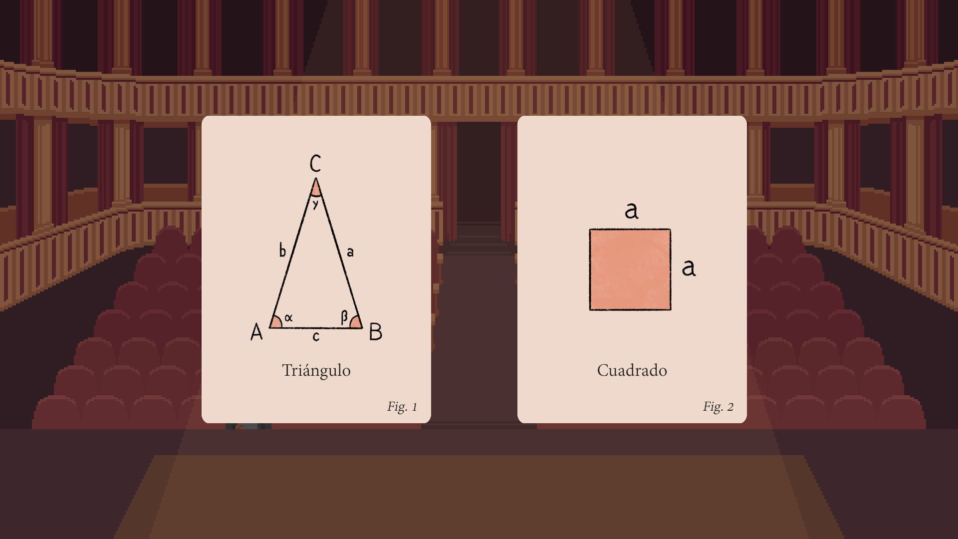 Screenshot for Figuras y Figuraciones