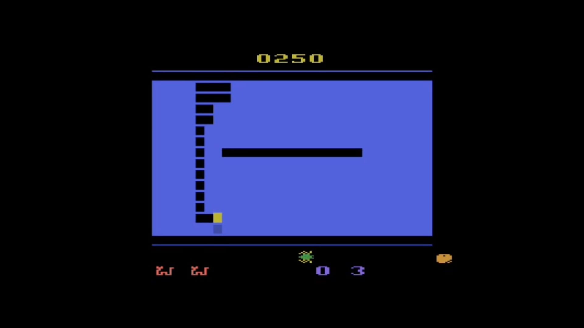 Screenshot for Tape Worm